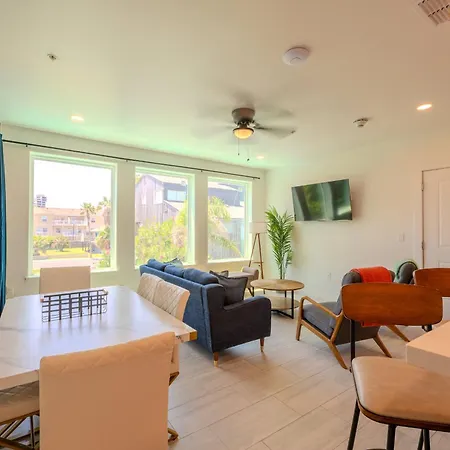 Marisol Condo 201